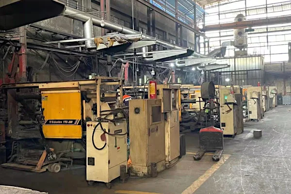 Пистолет для монтажной пены S305-02